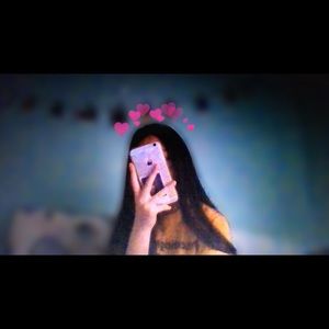 Meet your Posher, Linh